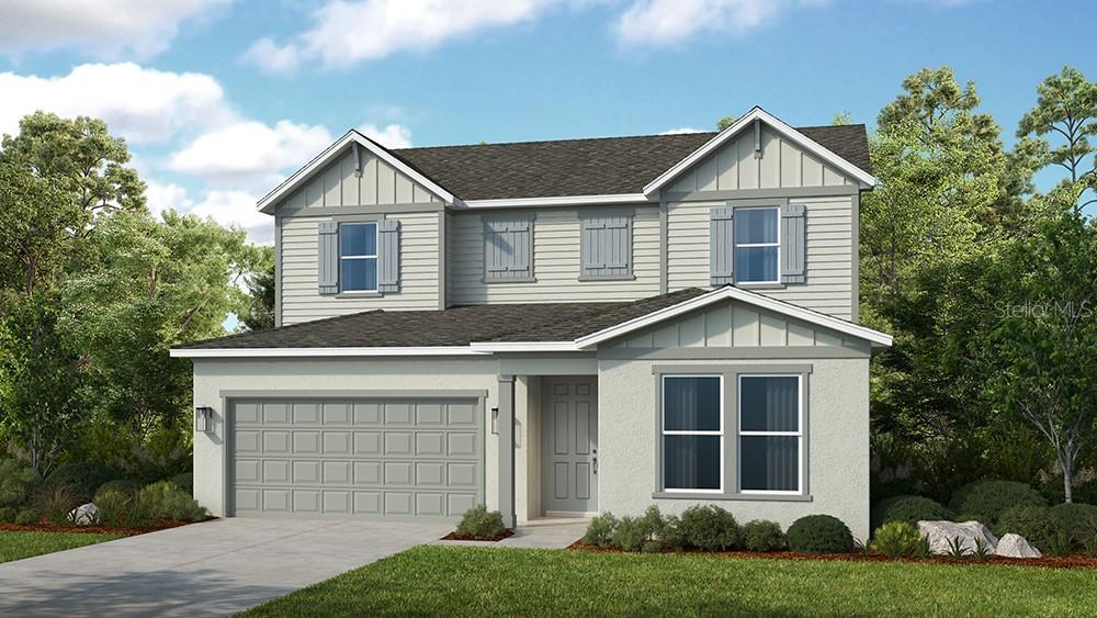 Photo of 19293 LOCHSIDE LANE MOUNT DORA FL 32757