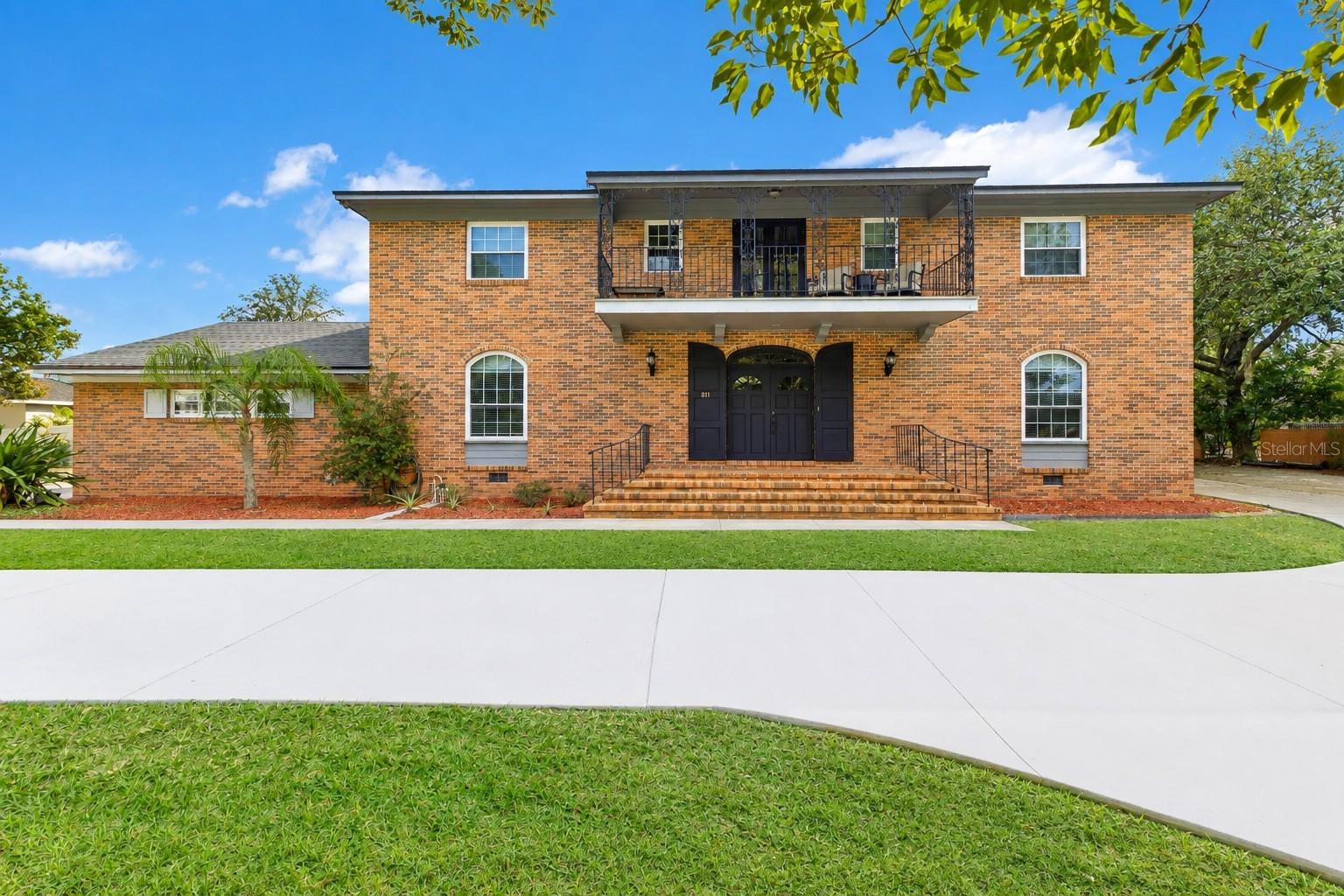 Photo of 811 FAIRLINGTON DRIVE LAKELAND FL 33813