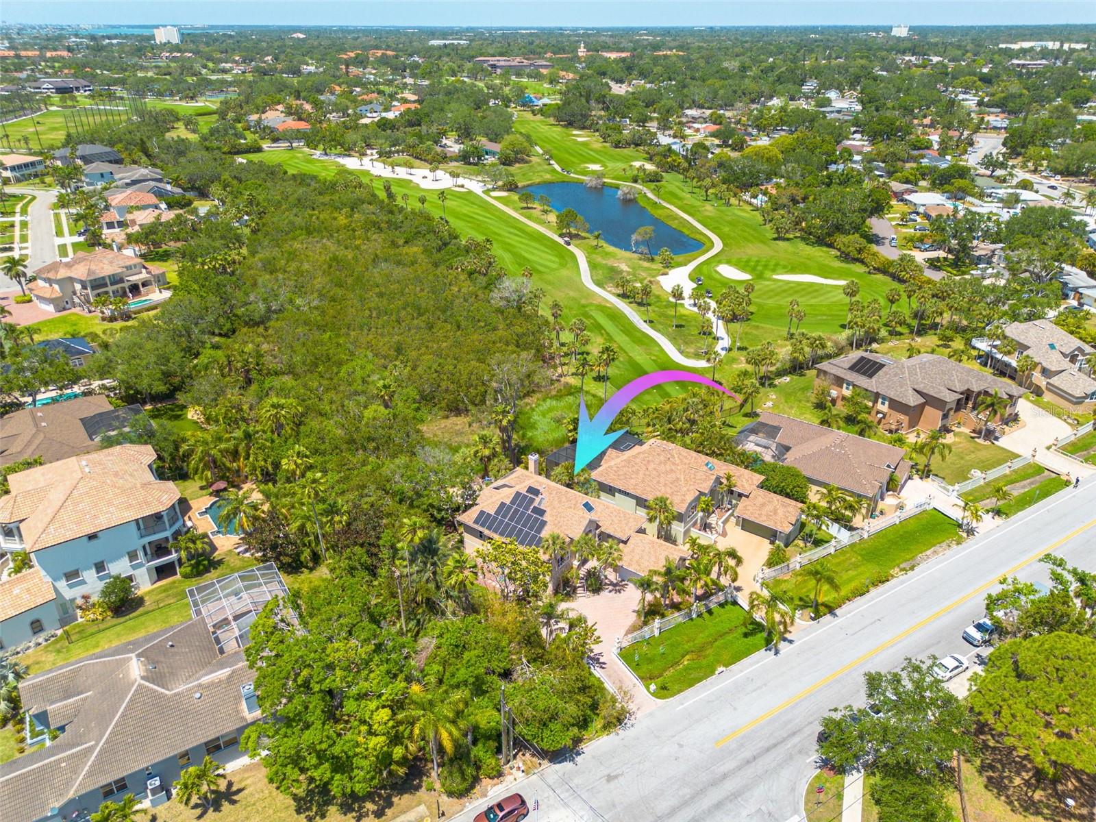 Photo of 2613 59TH STREET GULFPORT FL 33707