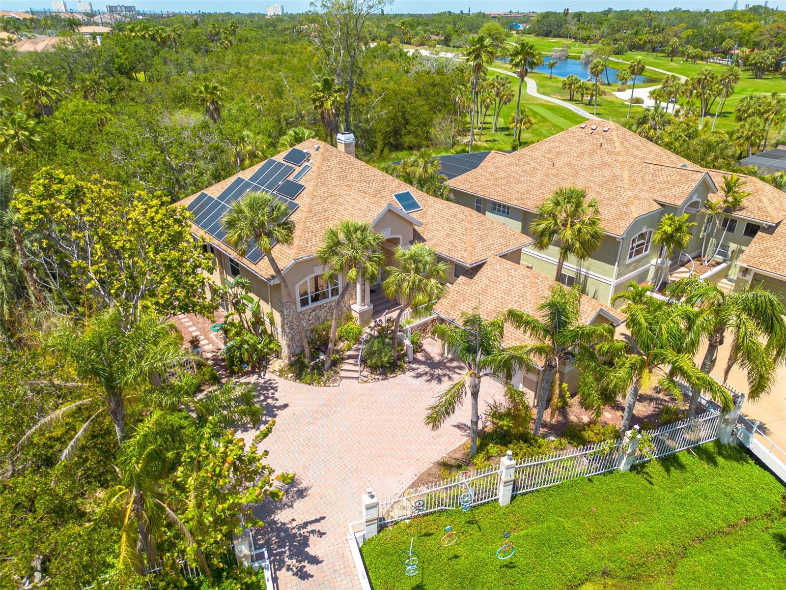 Photo of 2613 59TH STREET GULFPORT FL 33707