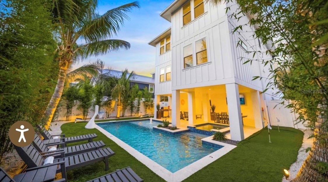 Photo of 2206 AVENUE A BRADENTON BEACH FL 34217