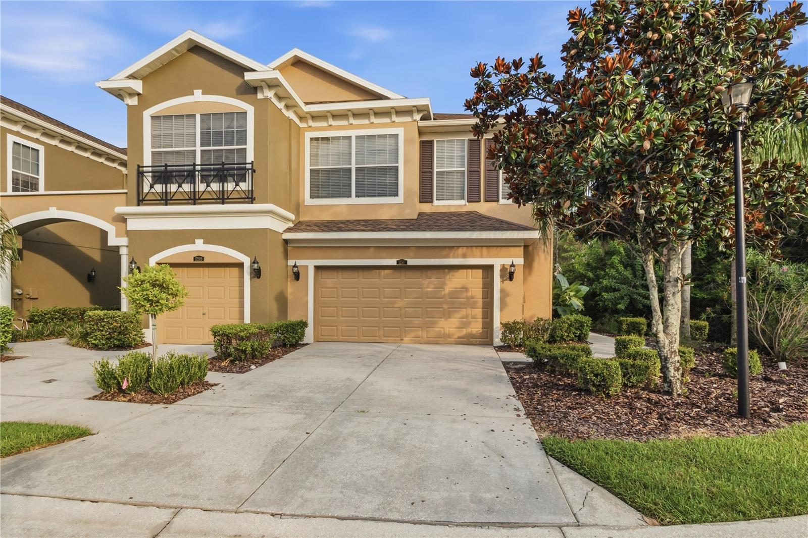 Photo of 12507 SILVERDALE STREET TAMPA FL 33626