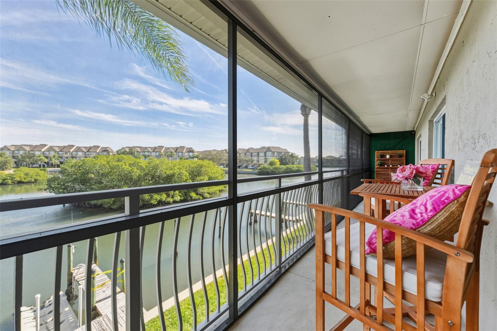 Photo of 8806 BAY POINTE DRIVE #206 TAMPA FL 33615