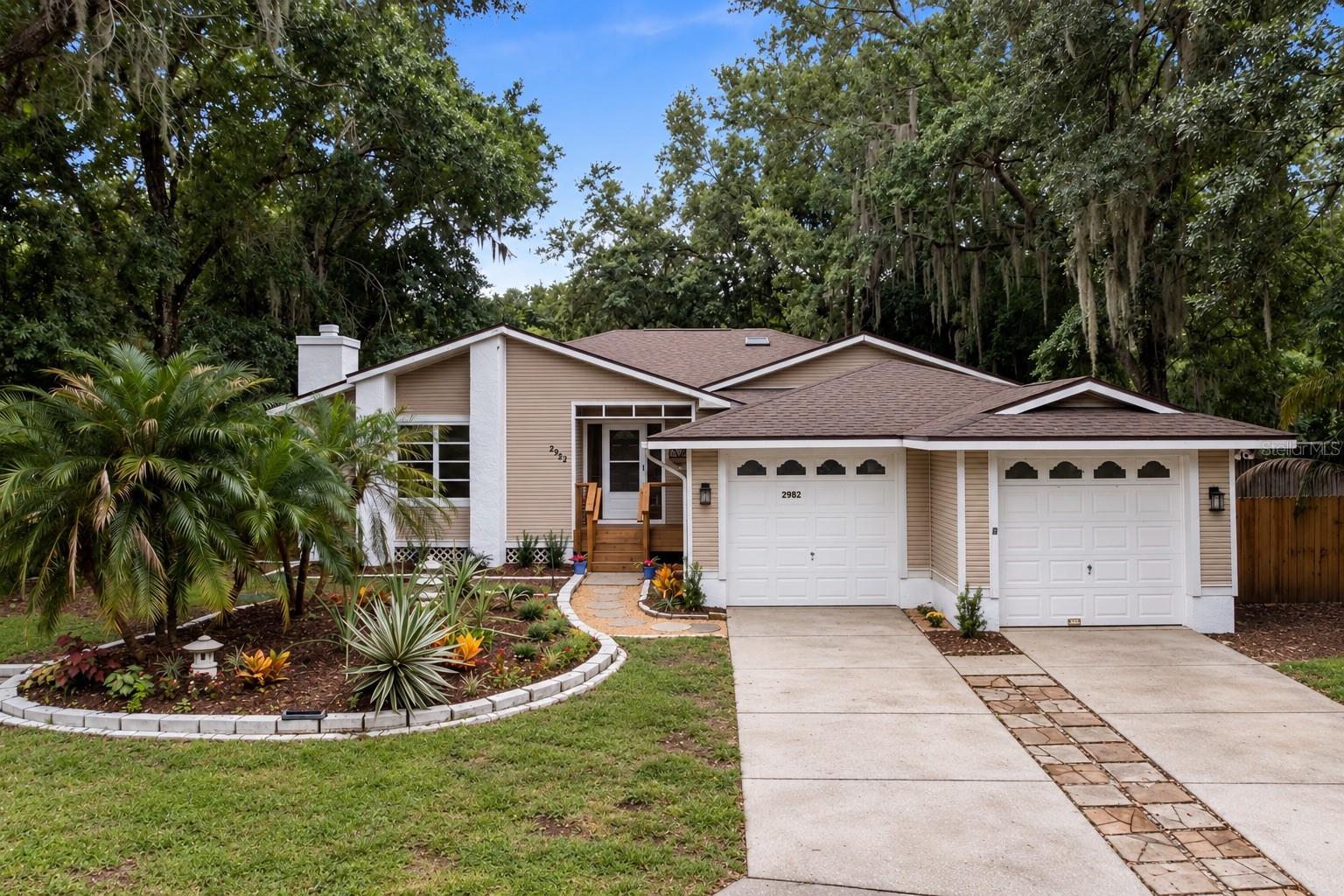 Photo of 2982 KNOWLES BOULEVARD KISSIMMEE FL 34741