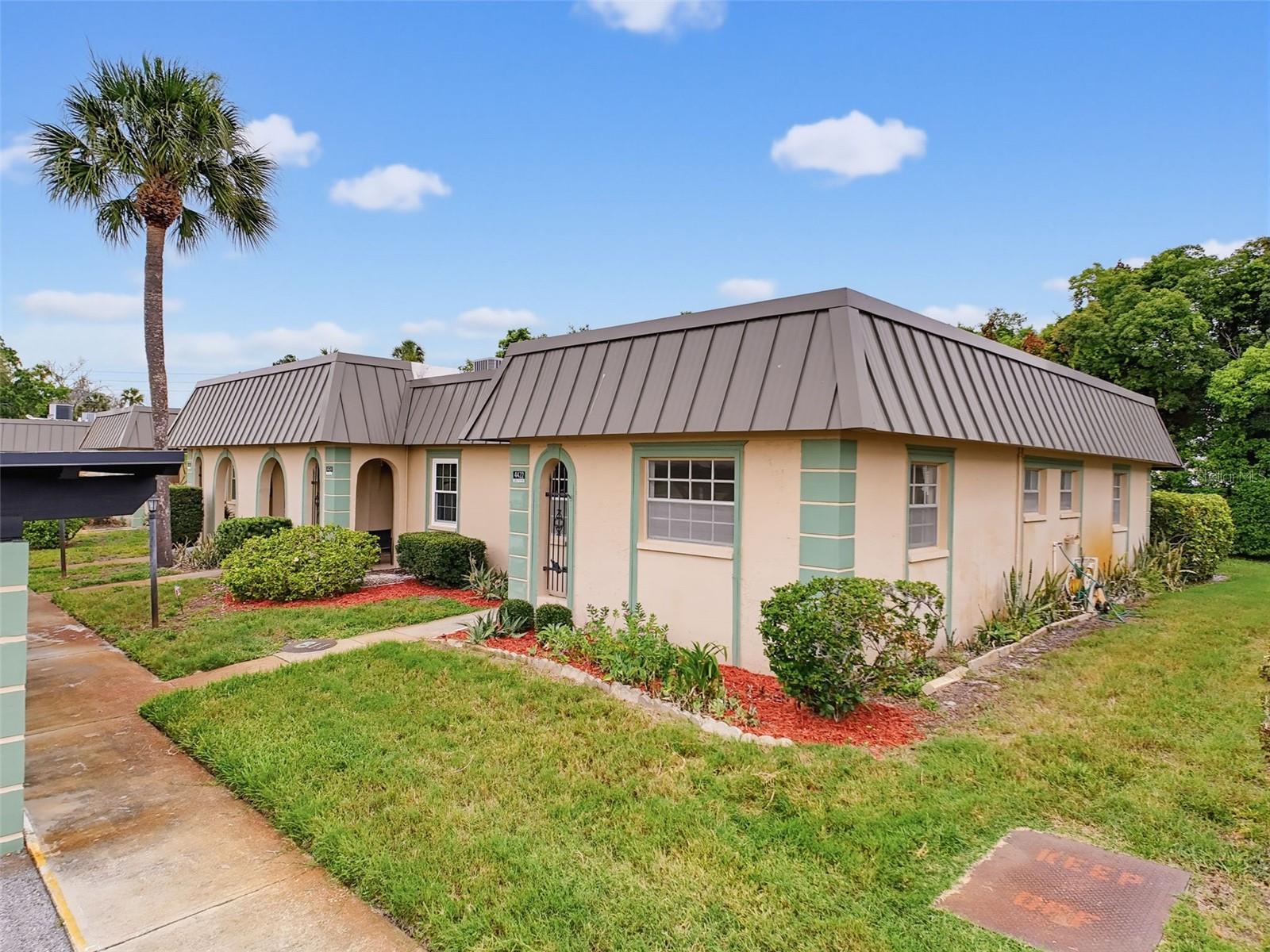 Photo of 4422 SUNSTATE DRIVE NEW PORT RICHEY FL 34652