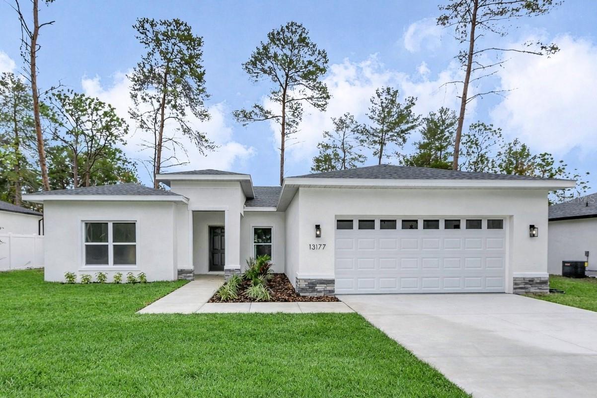 Photo of 13177 SW 67TH AVENUE OCALA FL 34473