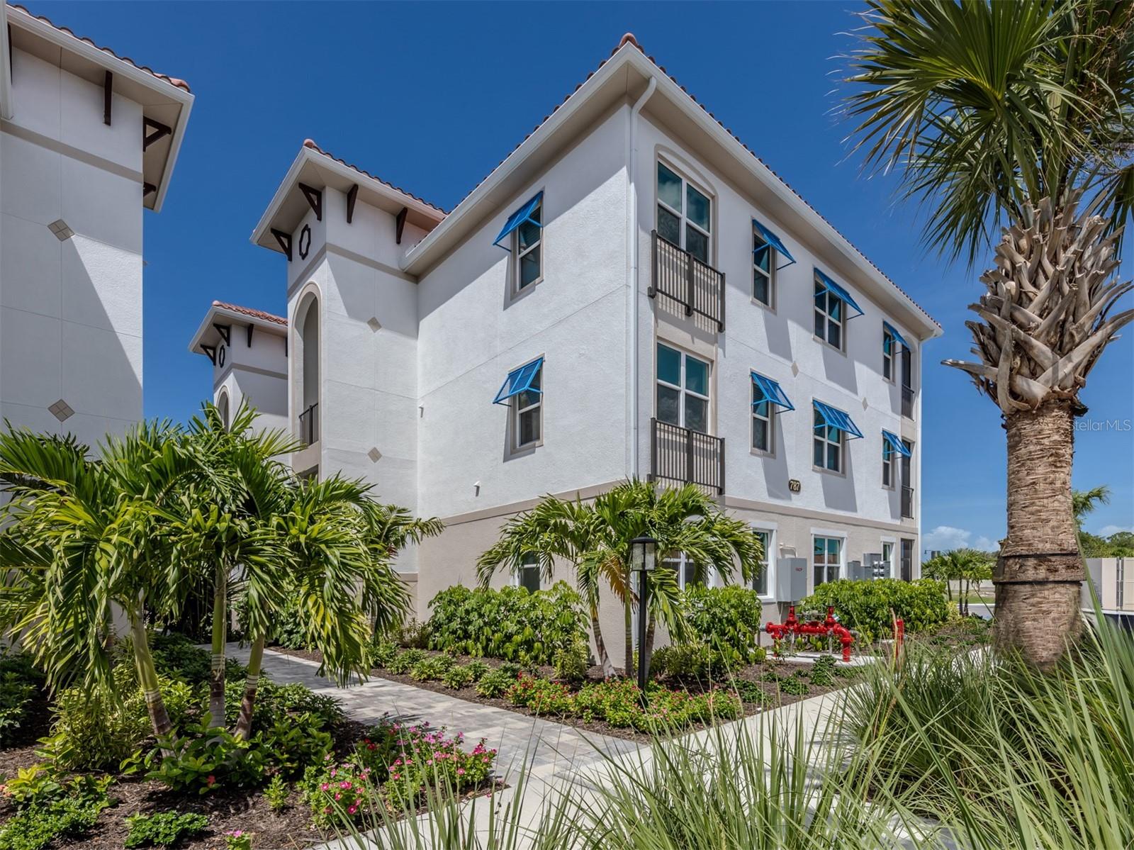 Photo of 787 S. TAMIAMI TRAIL #103 VENICE FL 34285