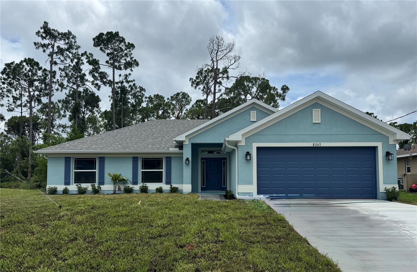 Photo of 8267 EGGELSTOM AVENUE NORTH PORT FL 34291