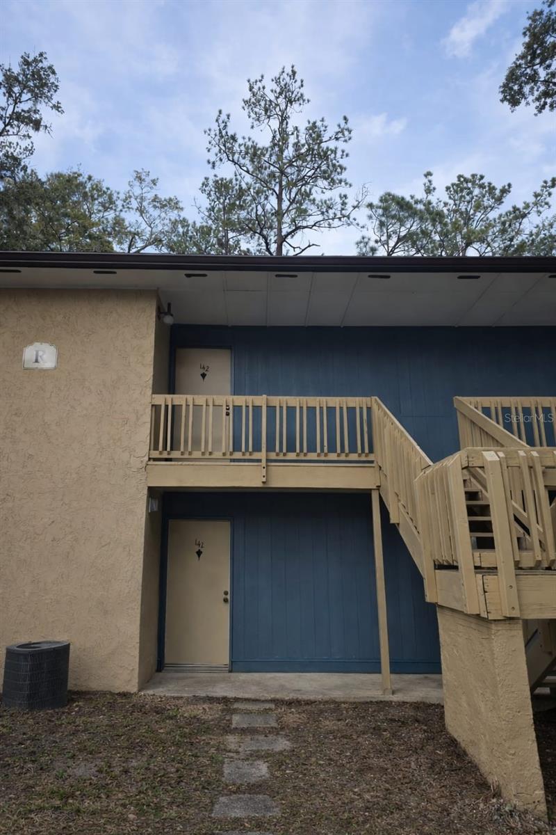Photo of 2811 SW ARCHER ROAD #R142 GAINESVILLE FL 32608