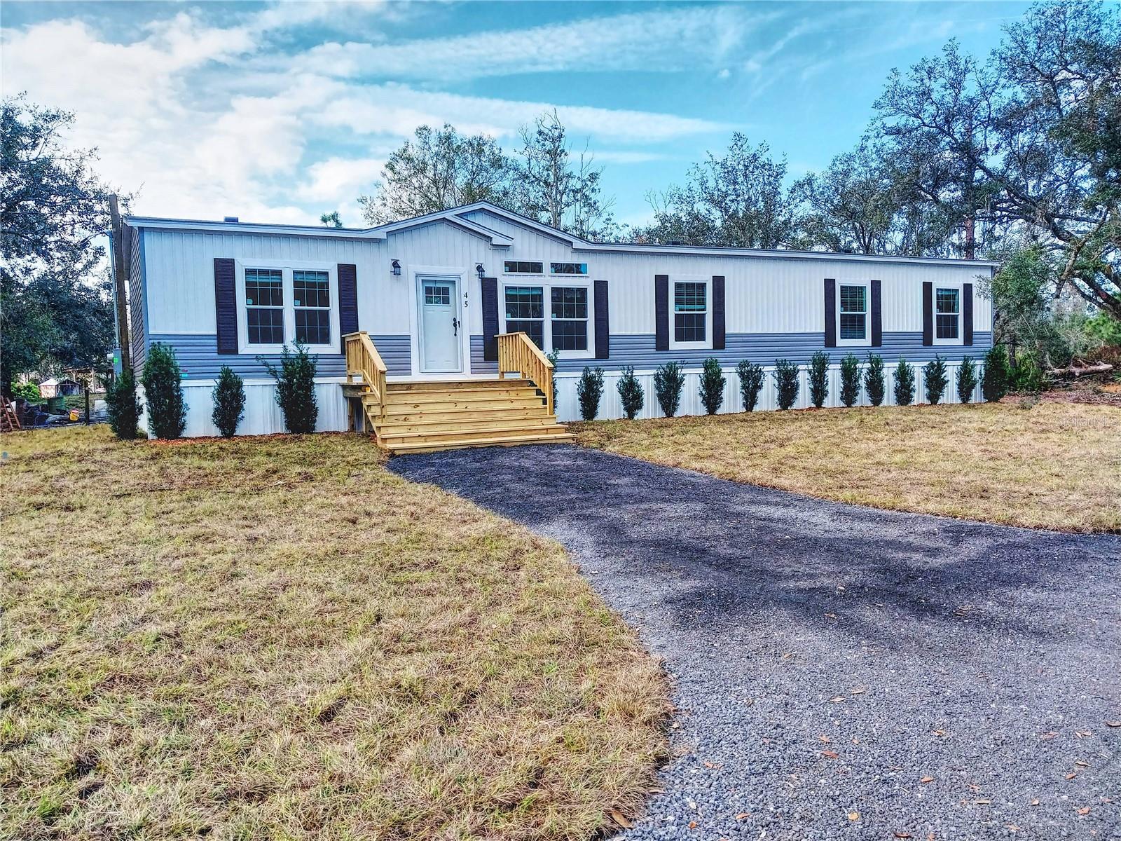 Photo of 45 KELLY RIDGE ROAD FROSTPROOF FL 33843