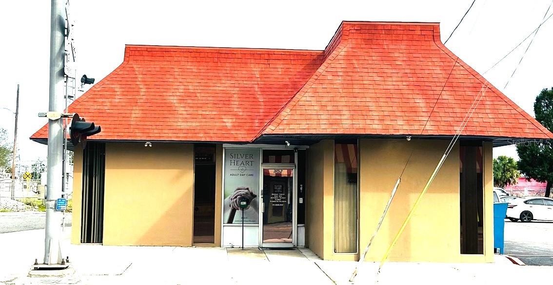 Photo of 302 S COLLINS STREET PLANT CITY FL 33563