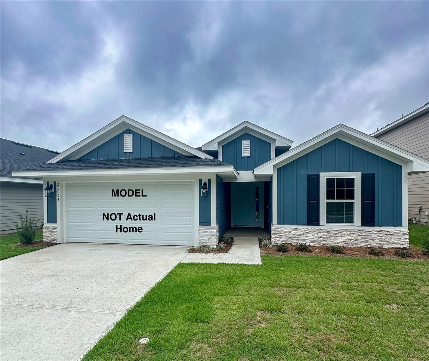 Photo of 1904 N ROBERTS TRAIL BELL FL 32619