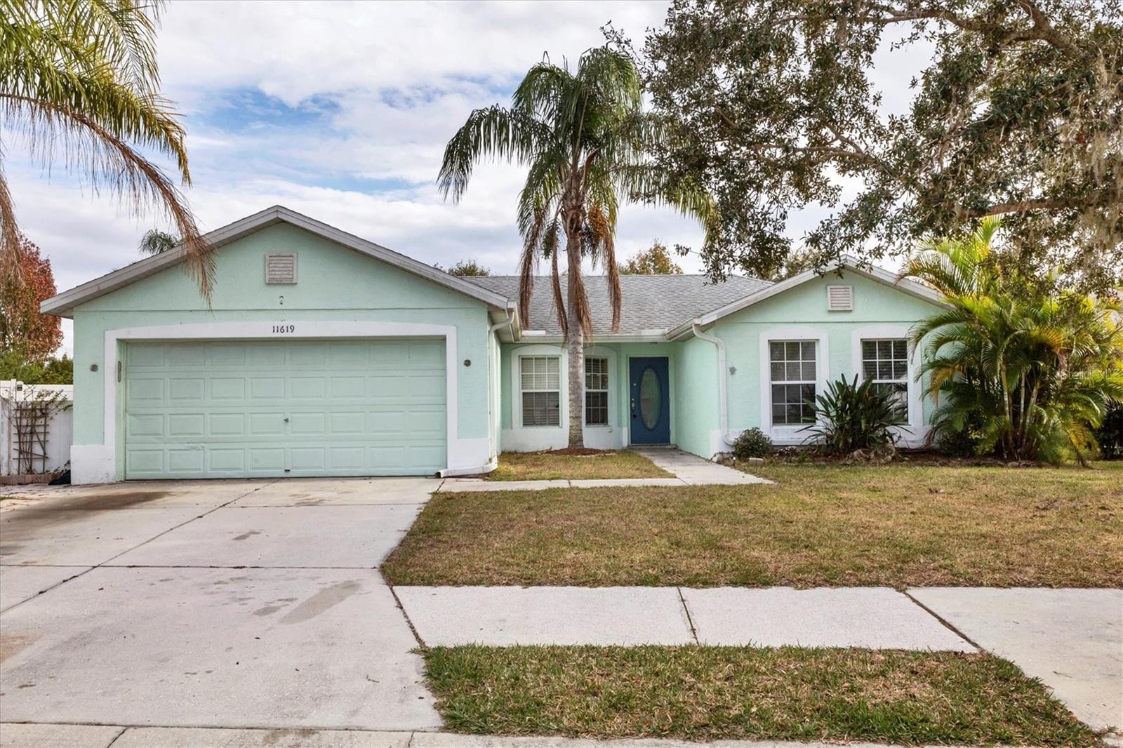 Photo of 11619 SUMMIT ROCK COURT PARRISH FL 34219
