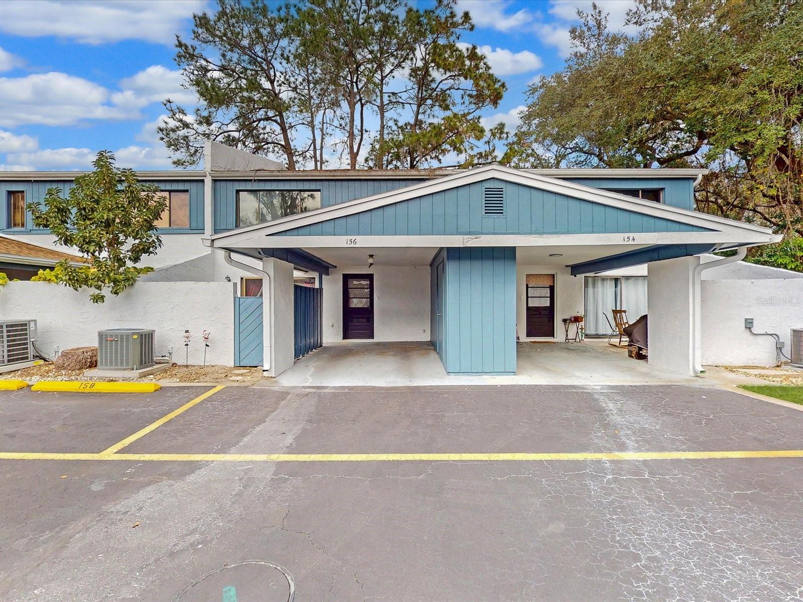 Photo of 156 LAGO VISTA BOULEVARD CASSELBERRY FL 32707