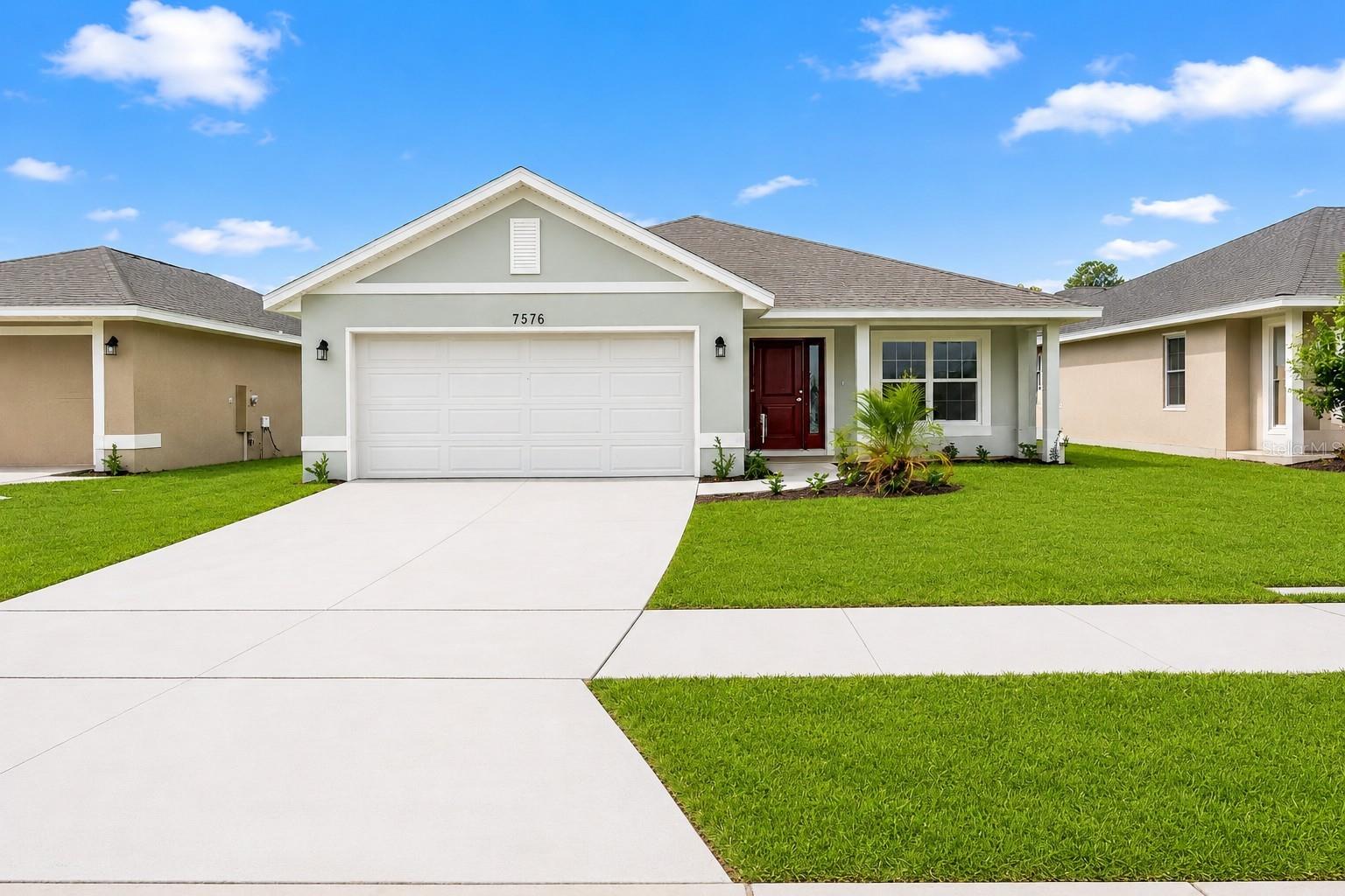 Photo of 7576 BENT TREE LOOP ST CLOUD FL 34773