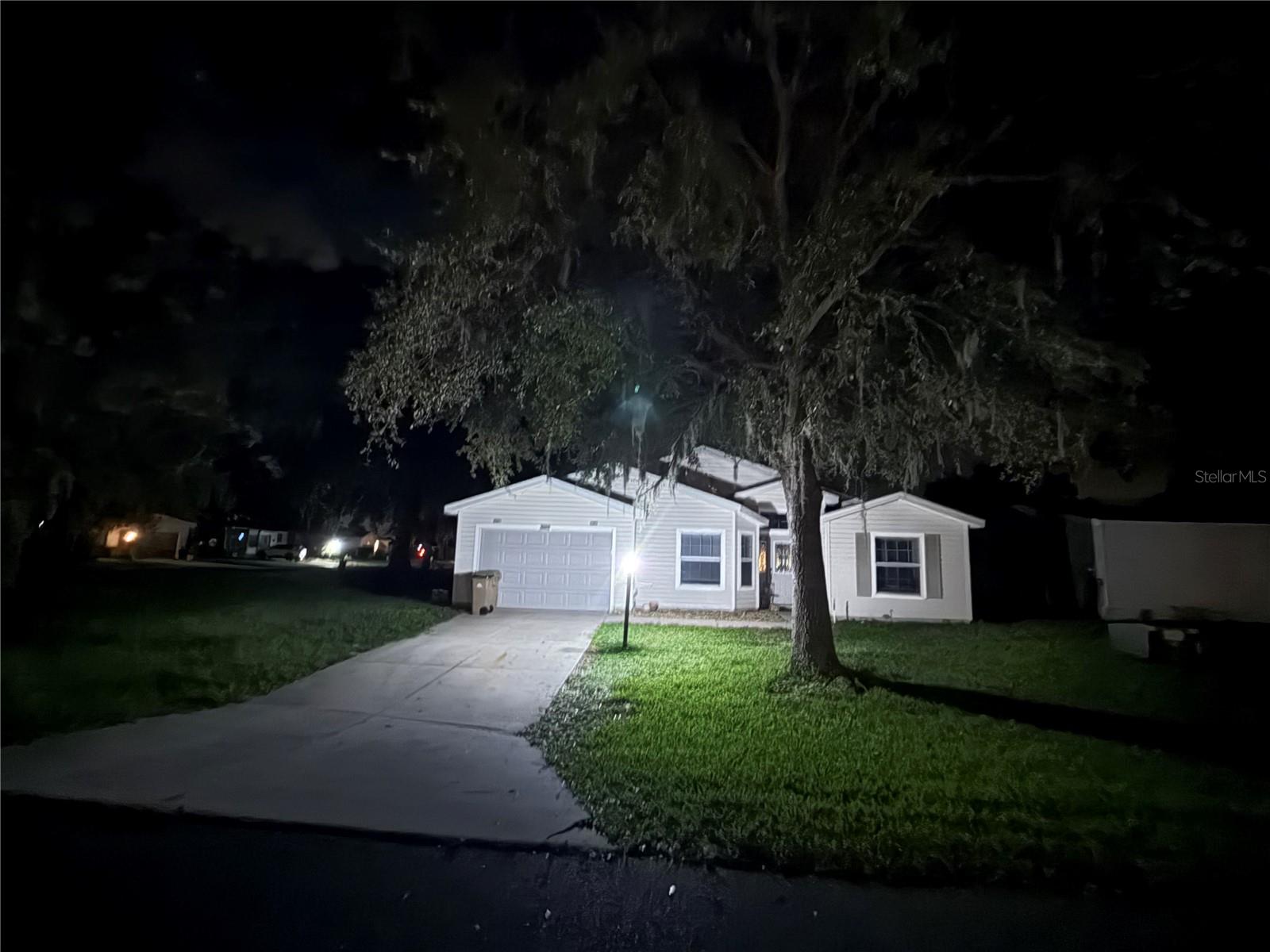 Photo of 25607 BELLE HELENE LEESBURG FL 34748