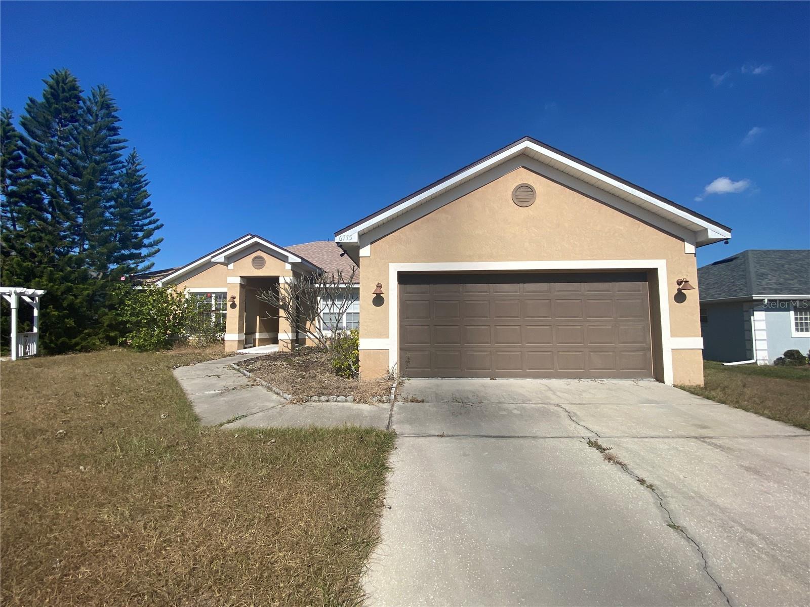 Photo of 6775 HIGHLANDS CREEK LOOP LAKELAND FL 33813