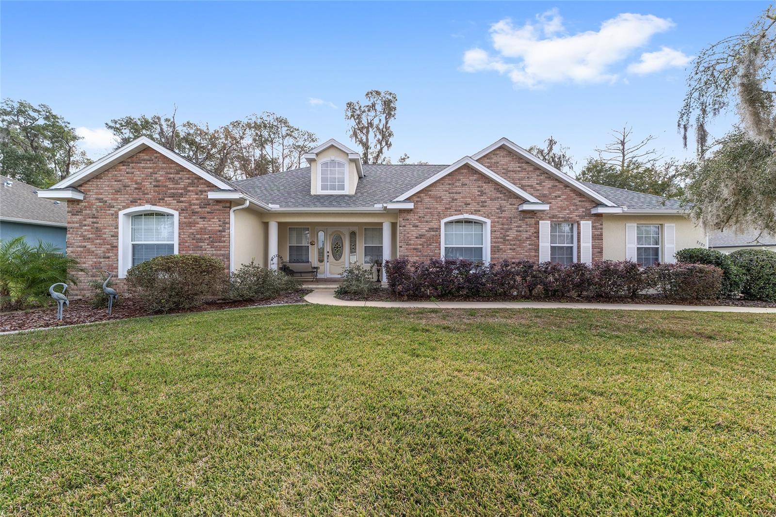 Photo of 2320 SE 33RD PLACE OCALA FL 34471