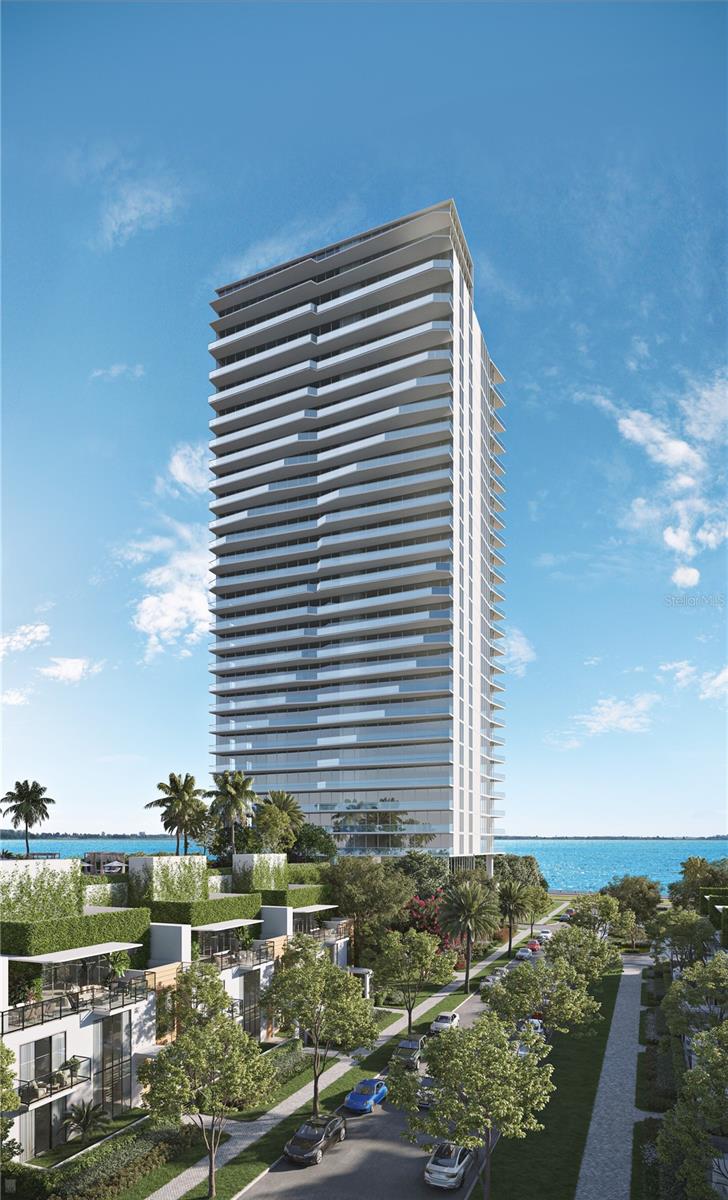 Photo of 3015 S YSABELLA AVENUE #904 TAMPA FL 33629