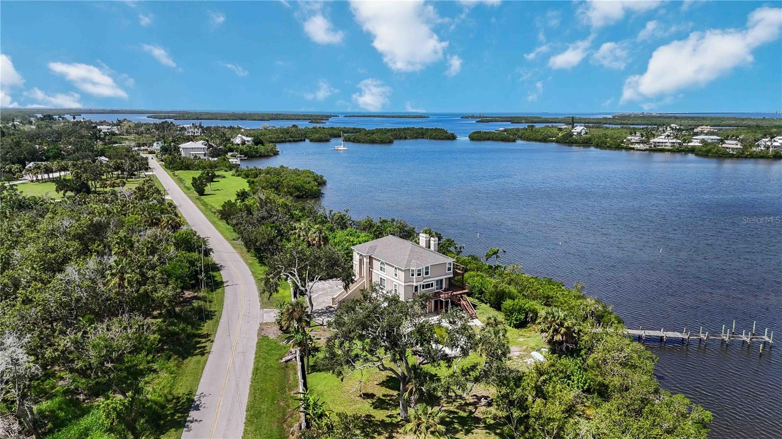 Photo of 1470 BAYSHORE DRIVE TERRA CEIA FL 34250
