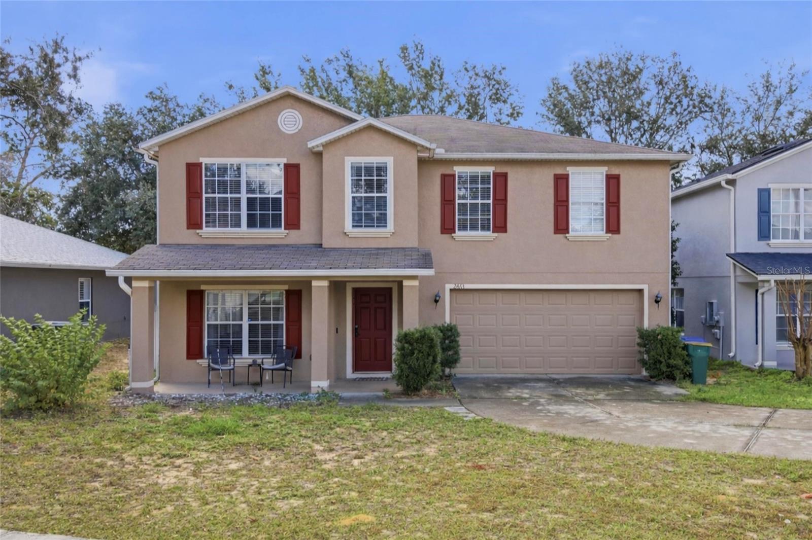 Photo of 2463 MARTINS RUN TAVARES FL 32778