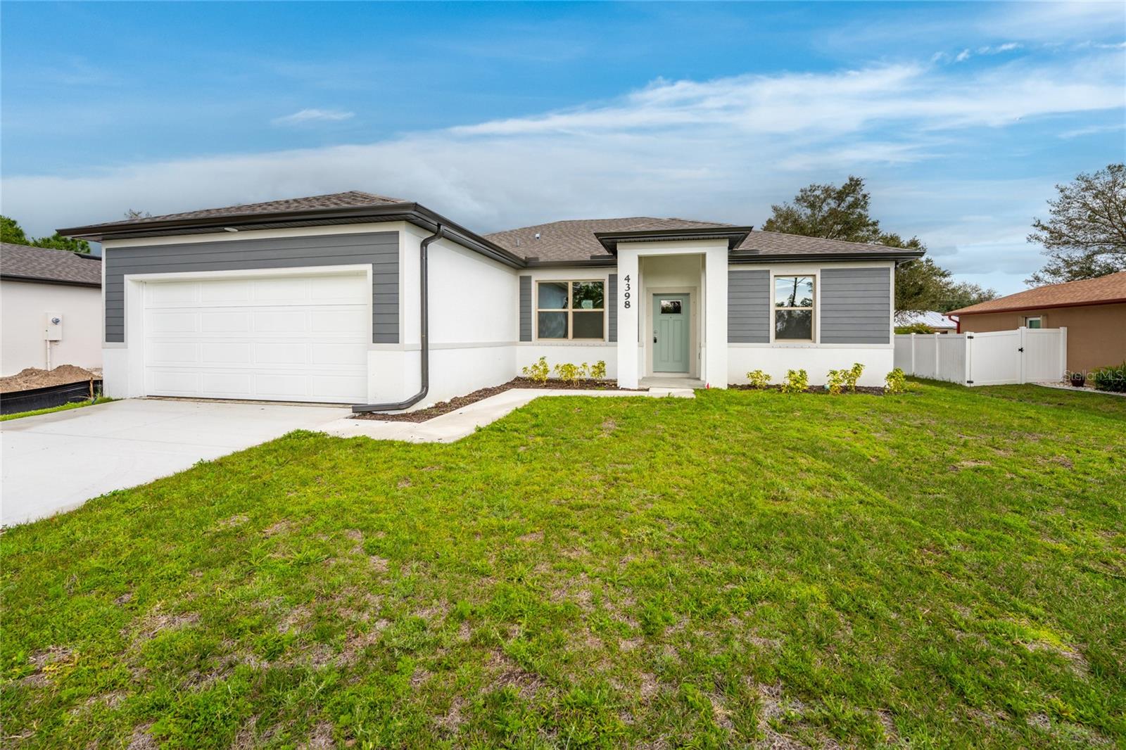 Photo of 4398 PONCE DE LEON BOULEVARD NORTH PORT FL 34291