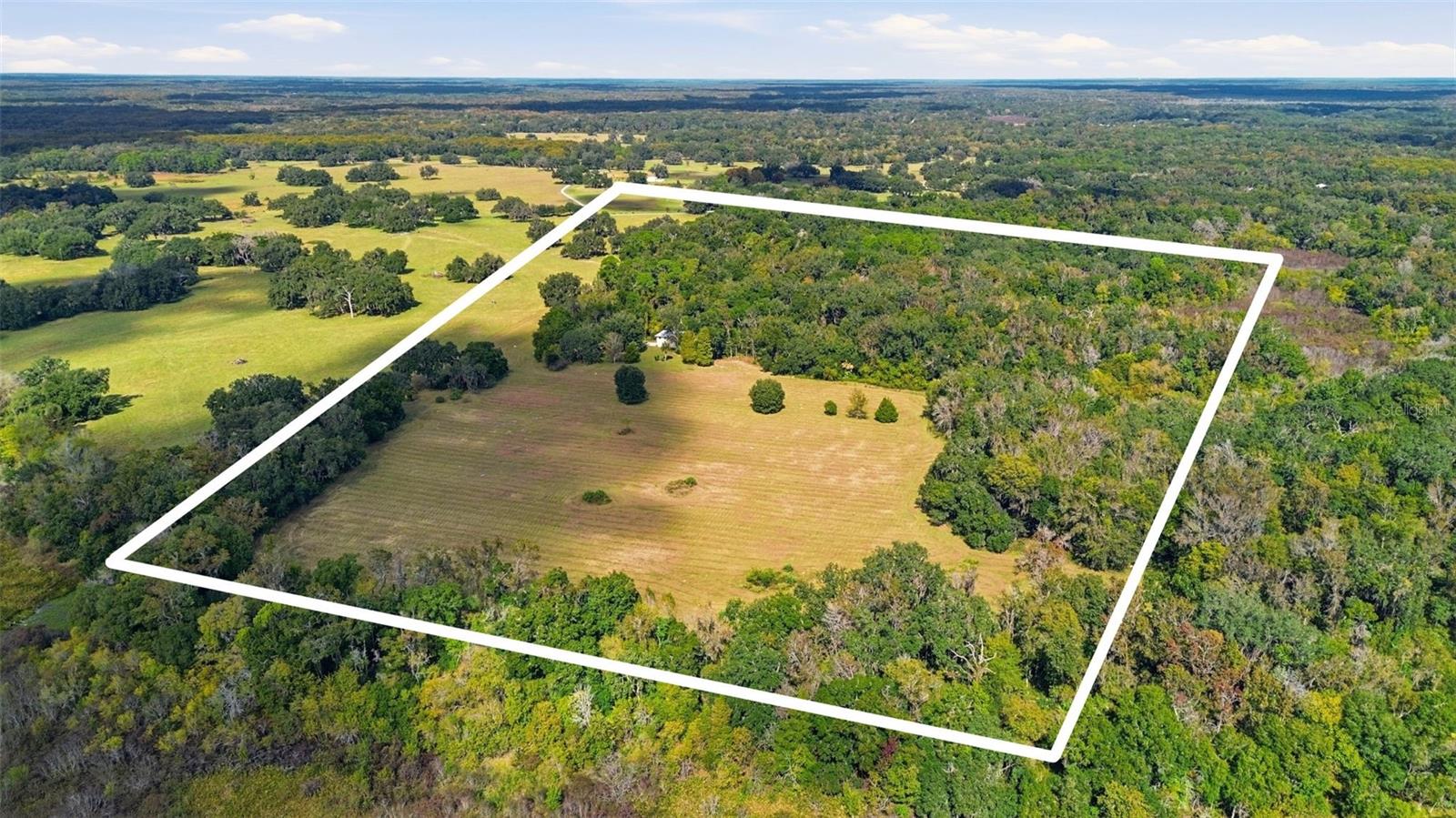 Photo of 5505 CR 634S BUSHNELL FL 33513
