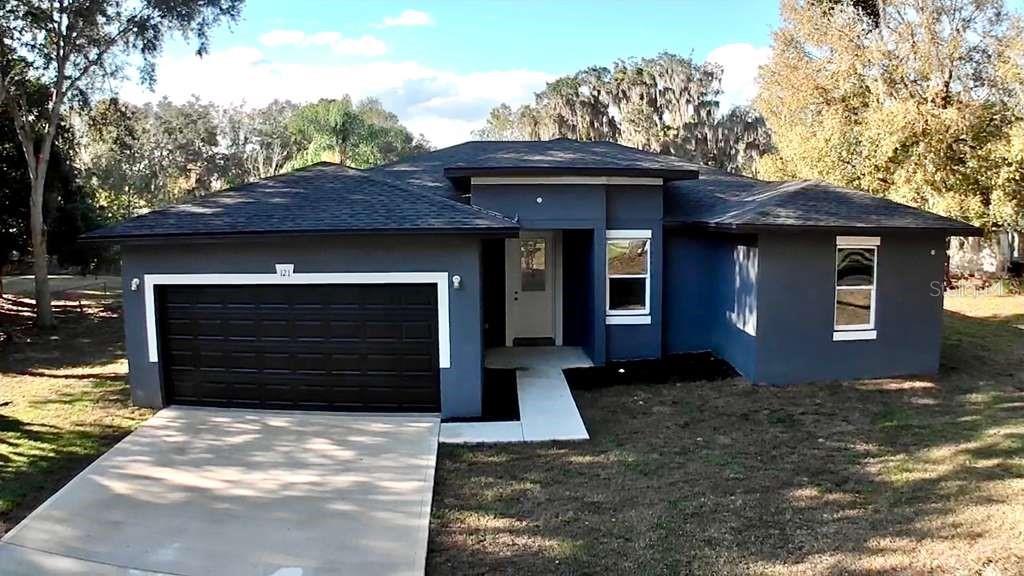 Photo of 121 ARGYLE AVENUE FROSTPROOF FL 33843