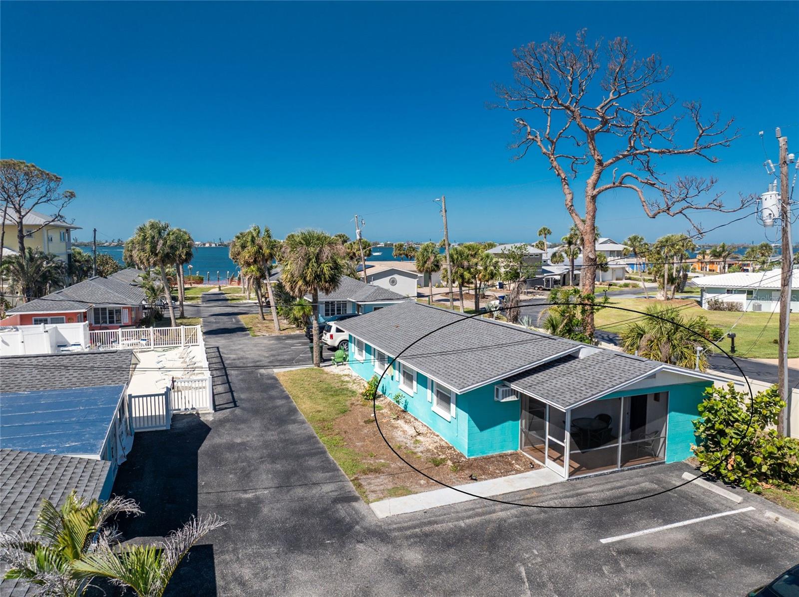 Photo of 470 S MCCALL ROAD #10 ENGLEWOOD FL 34223