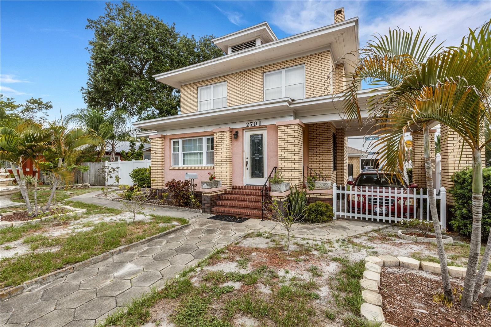 Photo of 2701 1ST AVENUE ST PETERSBURG FL 33712