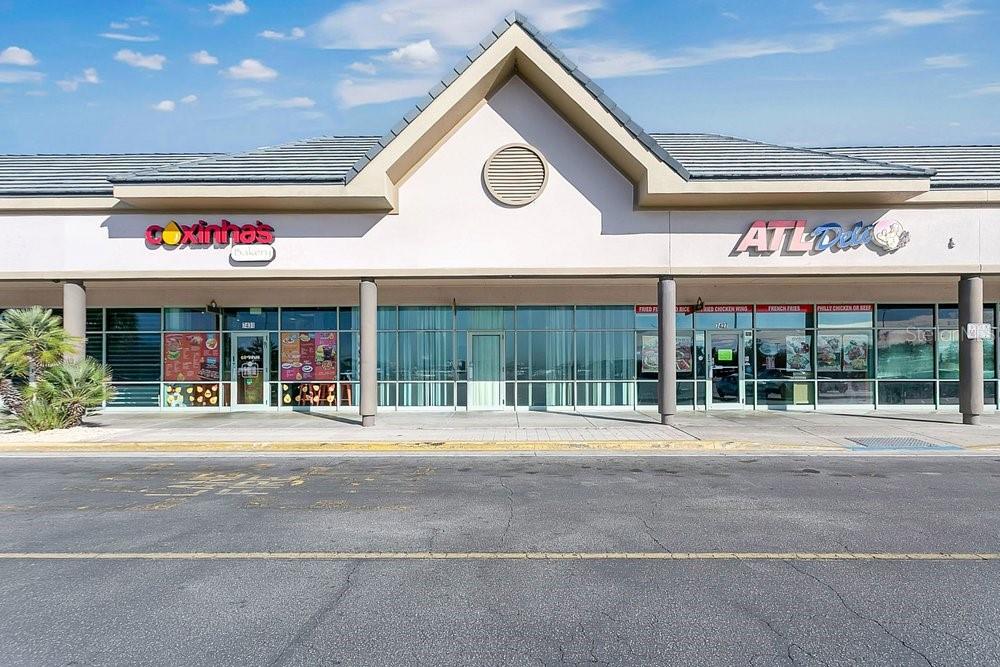 Photo of No Address Listed ORLANDO FL 32818