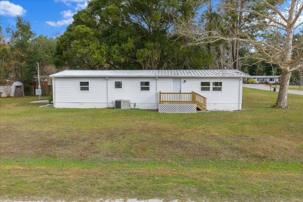Photo of 13219 32ND COURT BELLEVIEW FL 34420