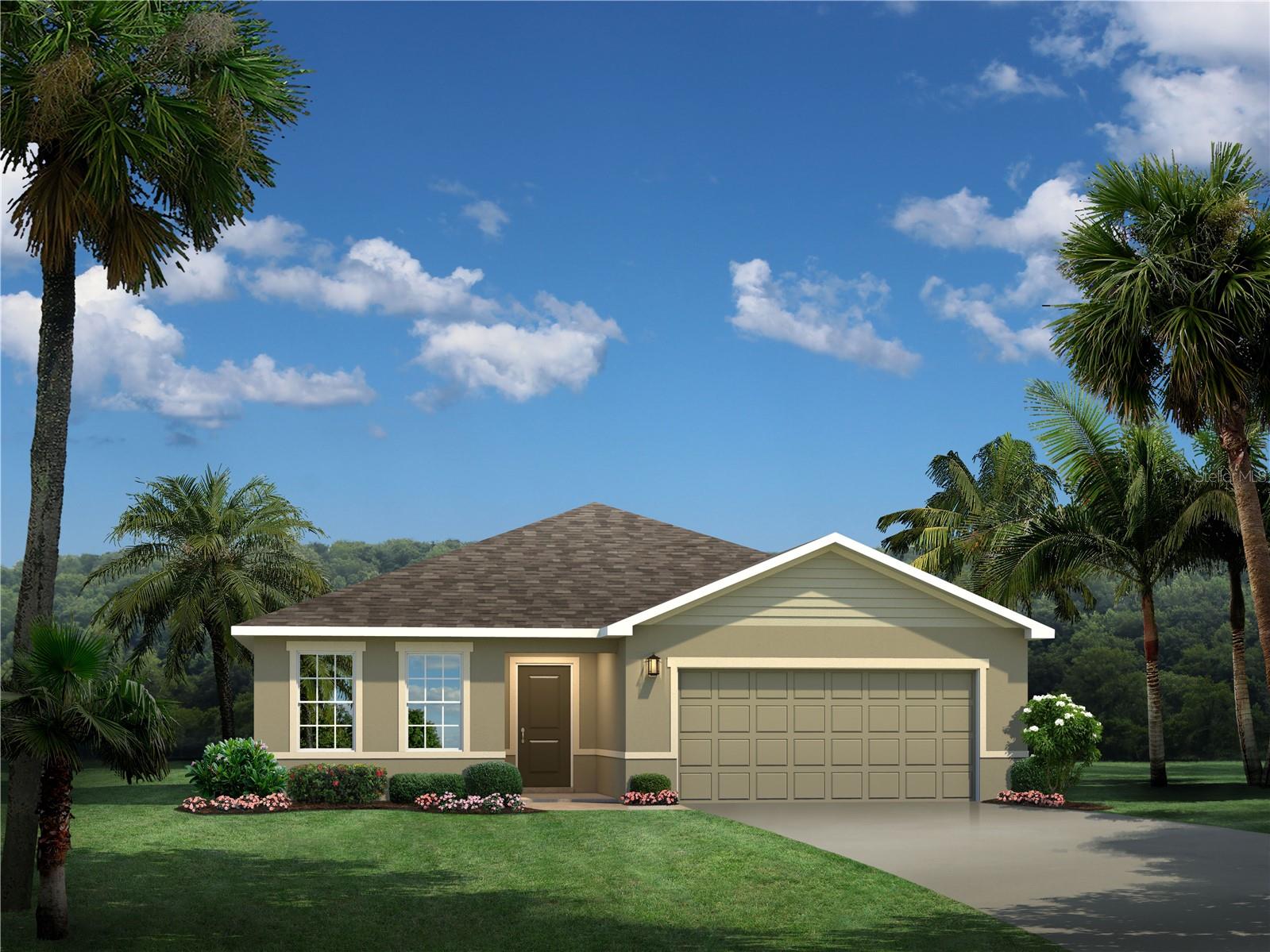 Photo of 1664 W PALMS DRIVE PORT CHARLOTTE FL 33953