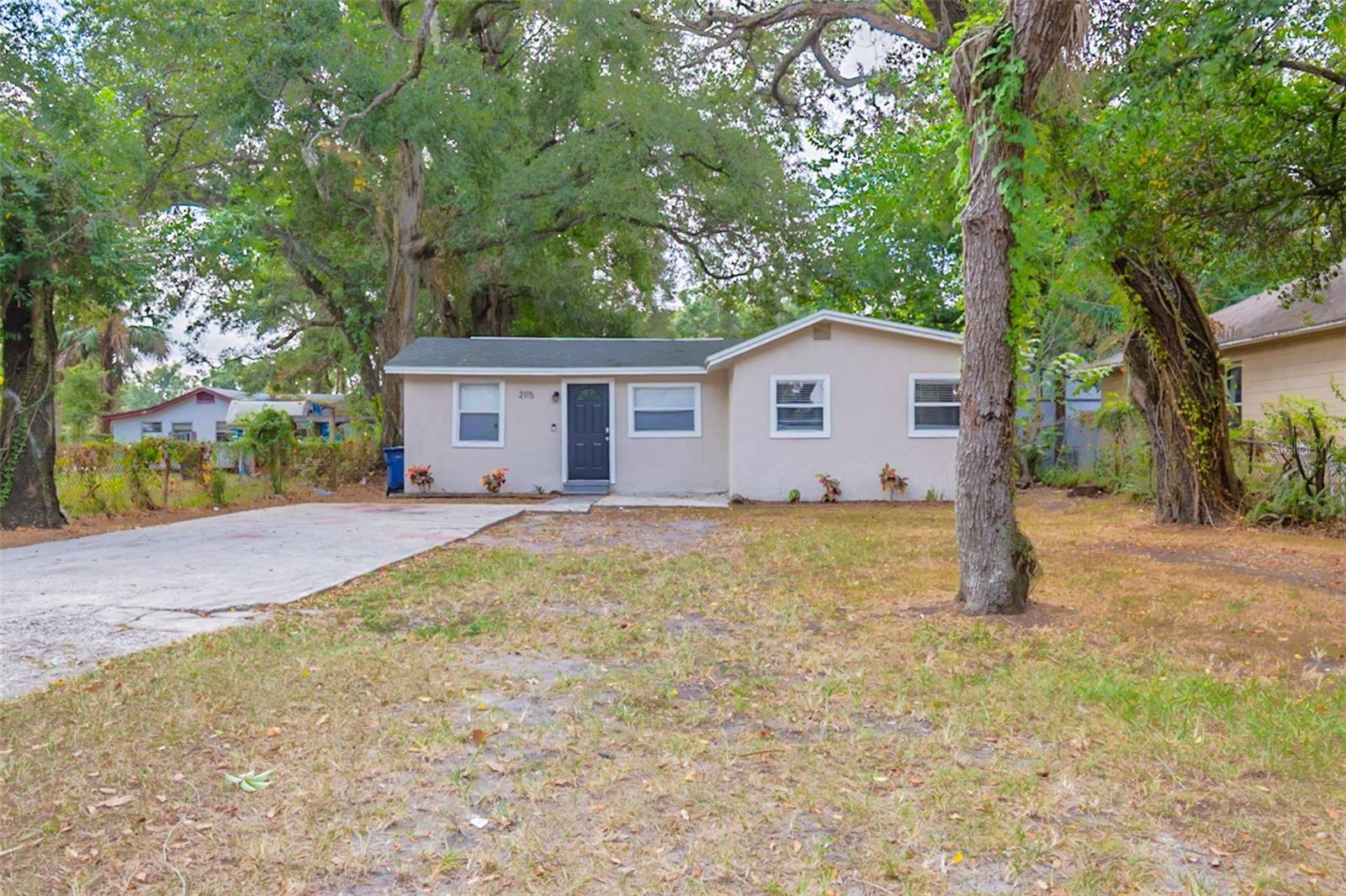 Photo of 2115 E ELLICOTT STREET TAMPA FL 33610