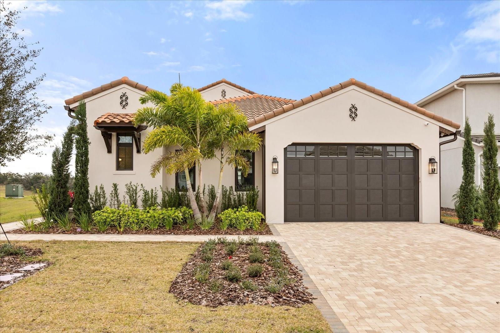 Photo of 16001 VOLTERRA POINT BELLA COLLINA FL 34756