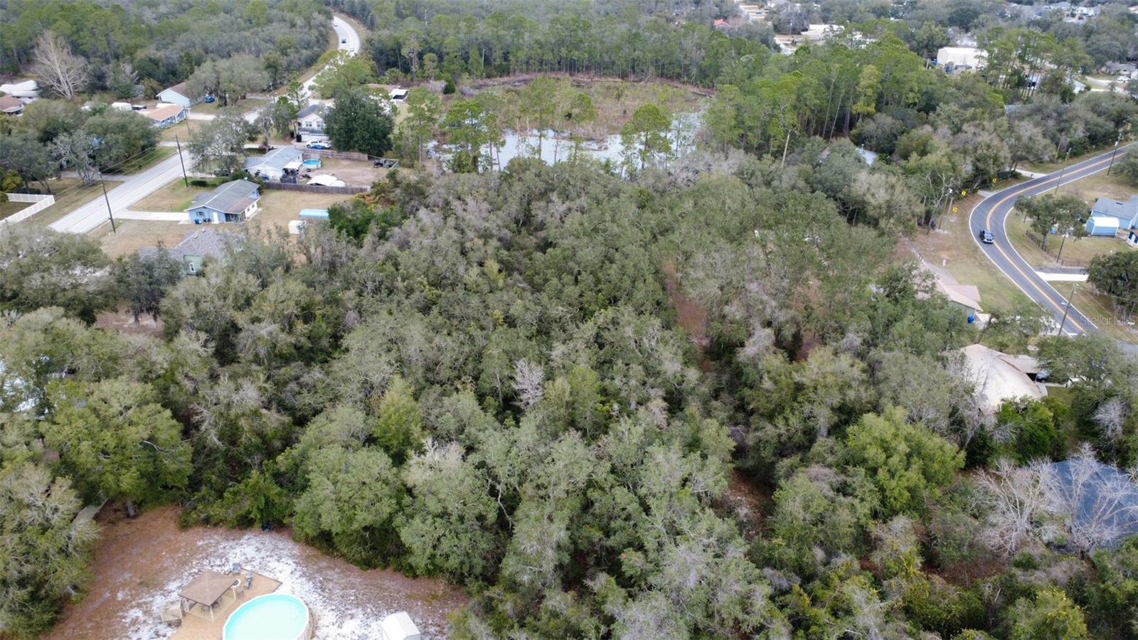 Photo of PERIWINKLE DRIVE DELAND FL 32724