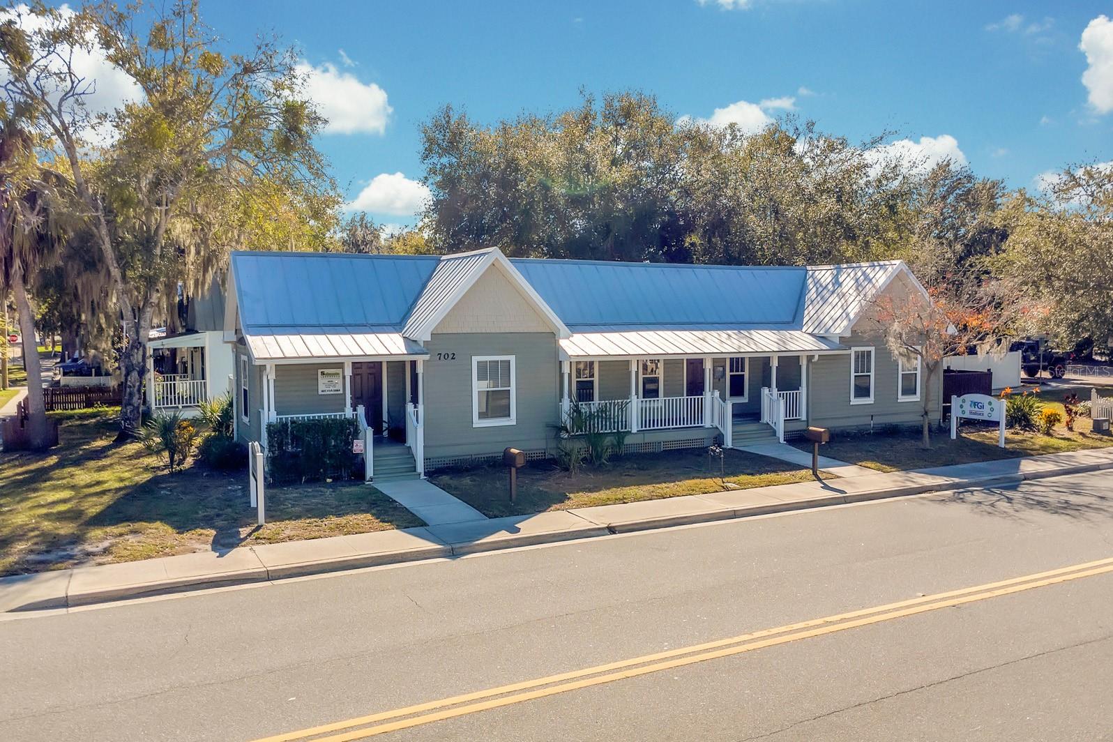 Photo of 702 MABBETTE STREET KISSIMMEE FL 34741