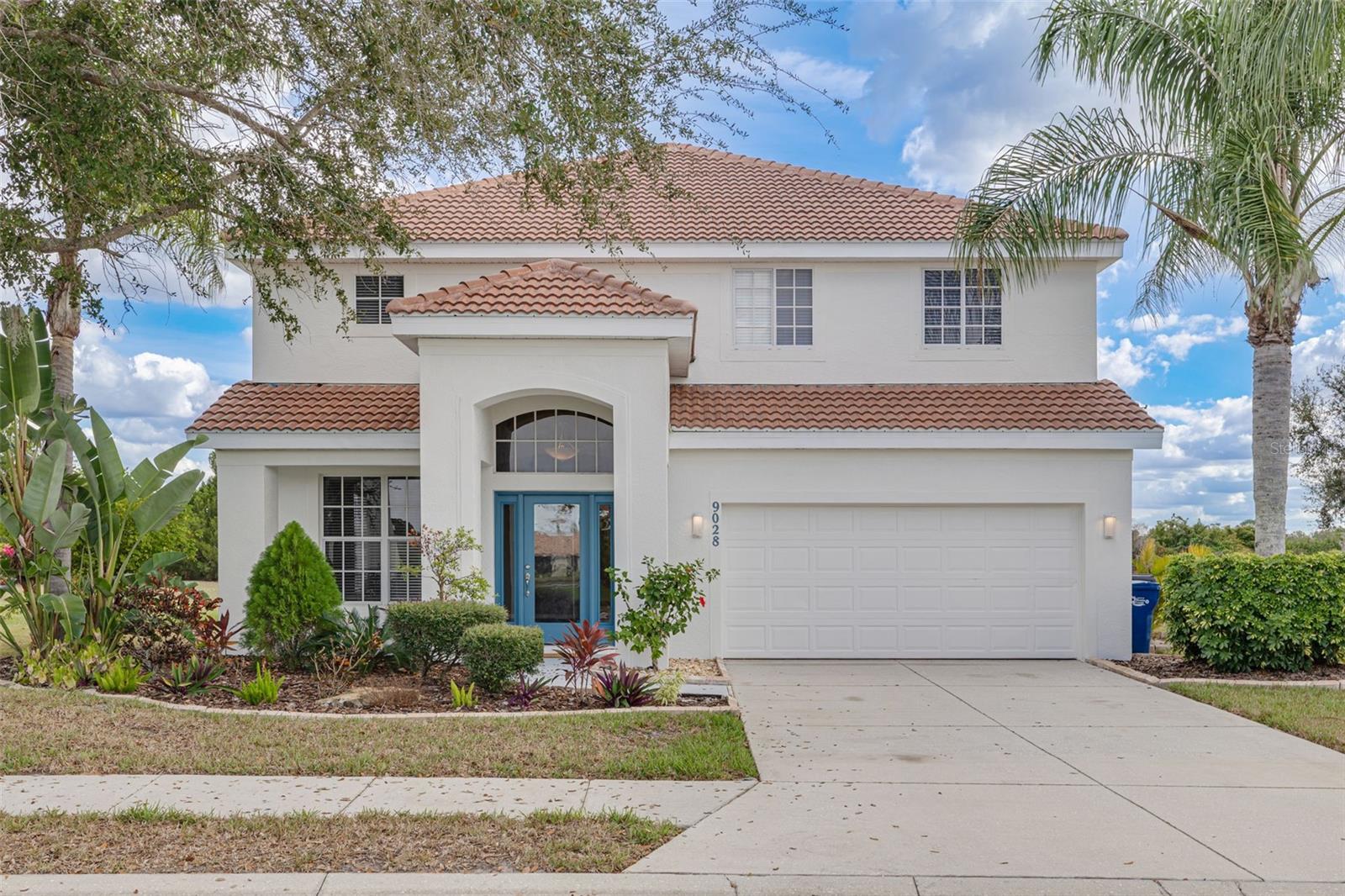 Photo of 9028 WILLOWBROOK CIRCLE BRADENTON FL 34212