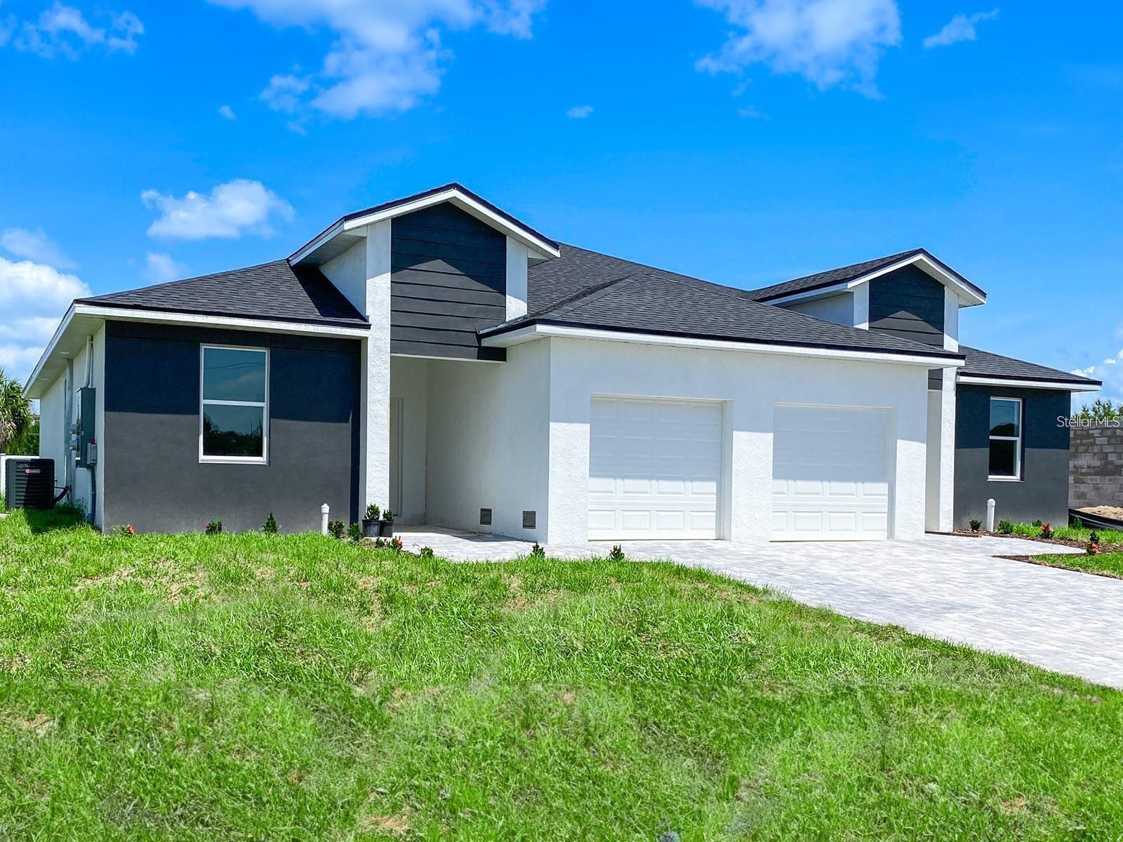 Photo of 9163 AGATE STREET PORT CHARLOTTE FL 33981