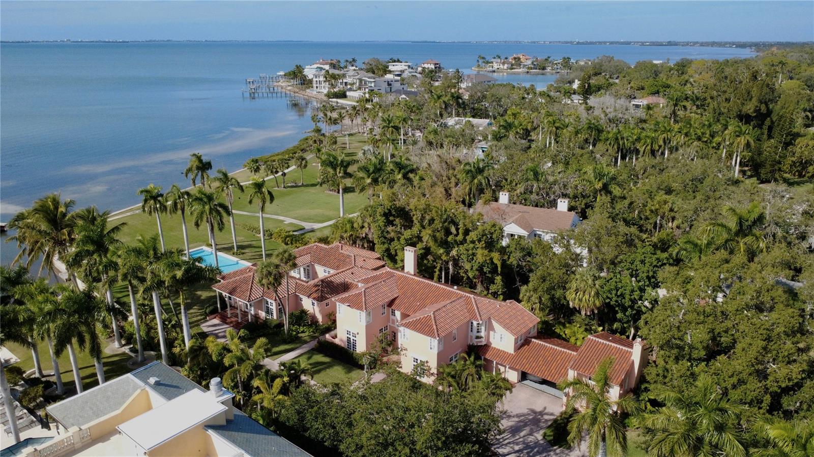 Photo of 4511 BAY SHORE ROAD SARASOTA FL 34234