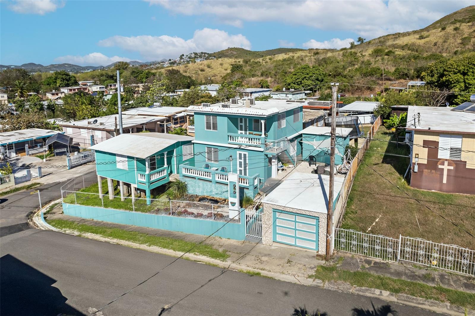 Photo of Solar 124 CALLE 4 YAUCO PR 00698