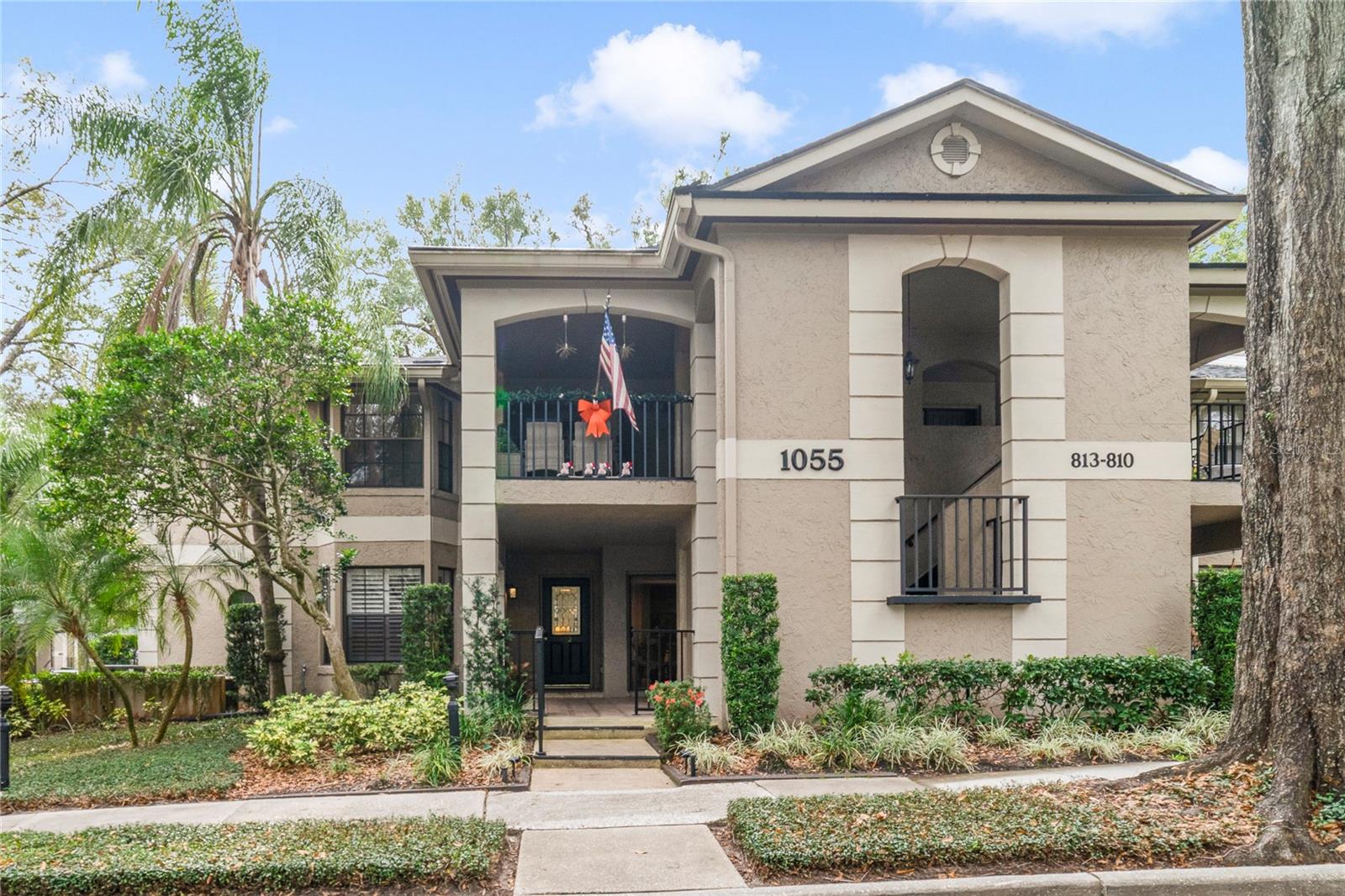 Photo of 1055 KENSINGTON PARK DRIVE #812 ALTAMONTE SPRINGS FL 32714