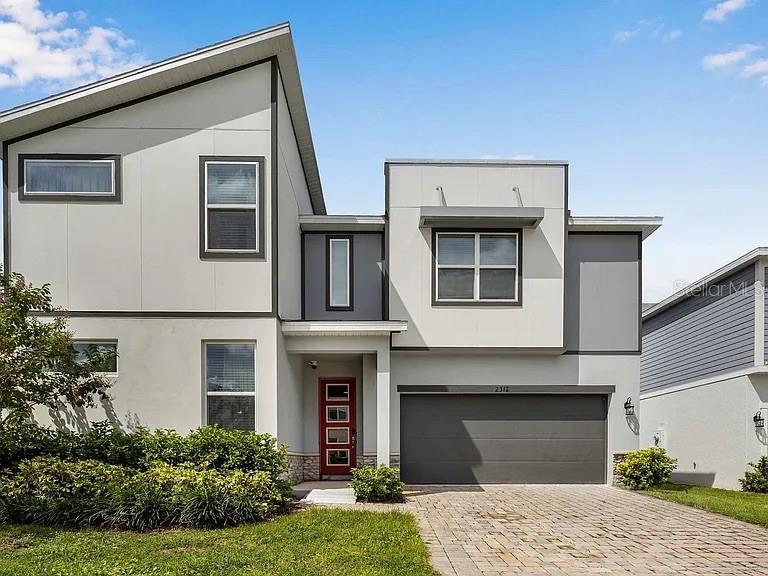 Photo of 2312 SALTY WINDS WAY KISSIMMEE FL 34747
