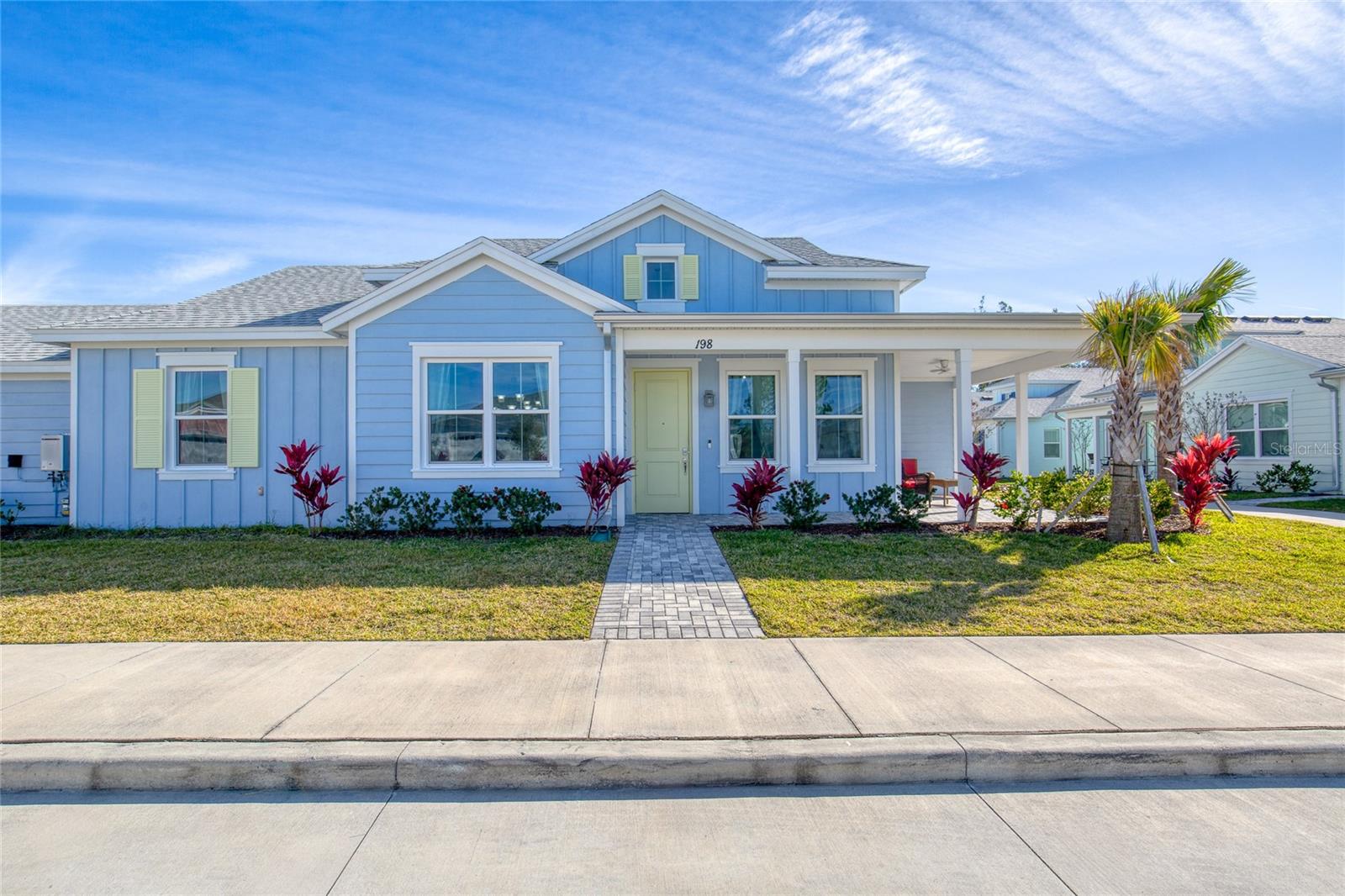 Photo of 198 GYPSY PALACE LANE DAYTONA BEACH FL 32124