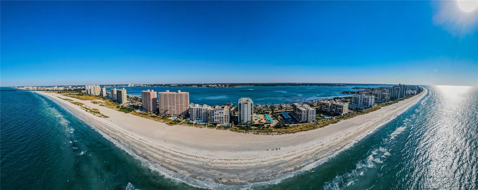 Photo of 1380 GULF BOULEVARD #805 CLEARWATER FL 33767