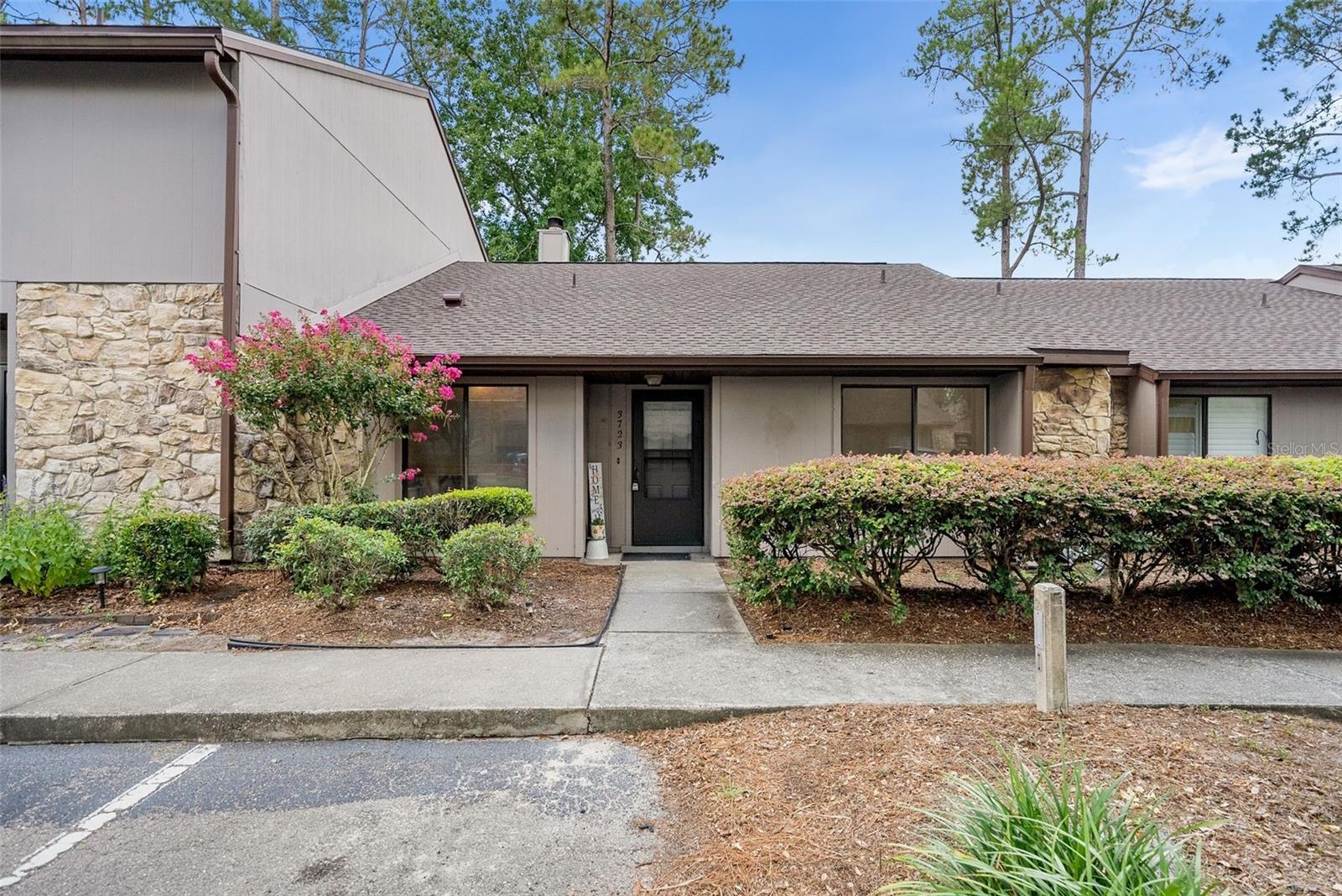 Photo of 3723 NW 55TH PLACE GAINESVILLE FL 32653