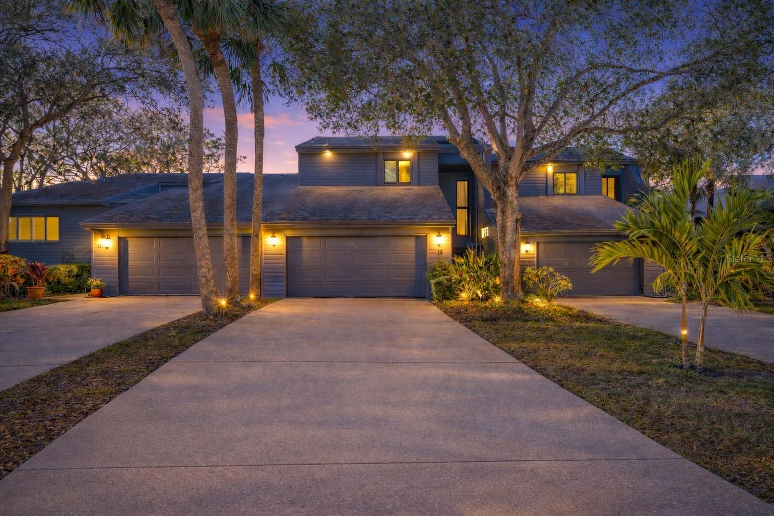 Photo of 12 MARINER DRIVE #12 TARPON SPRINGS FL 34689