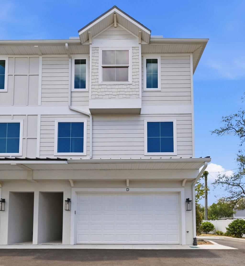 Photo of 4208 W CARMEN STREET #D TAMPA FL 33609