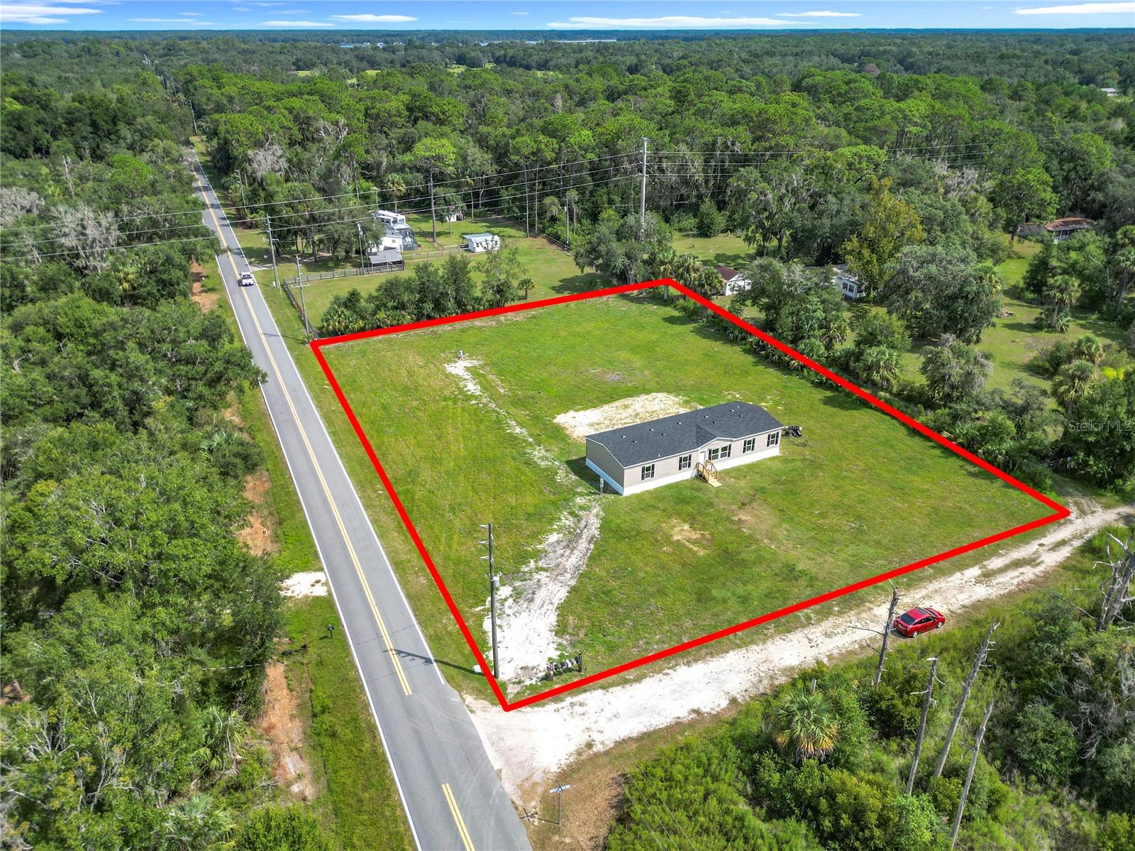 Photo of 8969 W CANDLEGLOW STREET CRYSTAL RIVER FL 34428