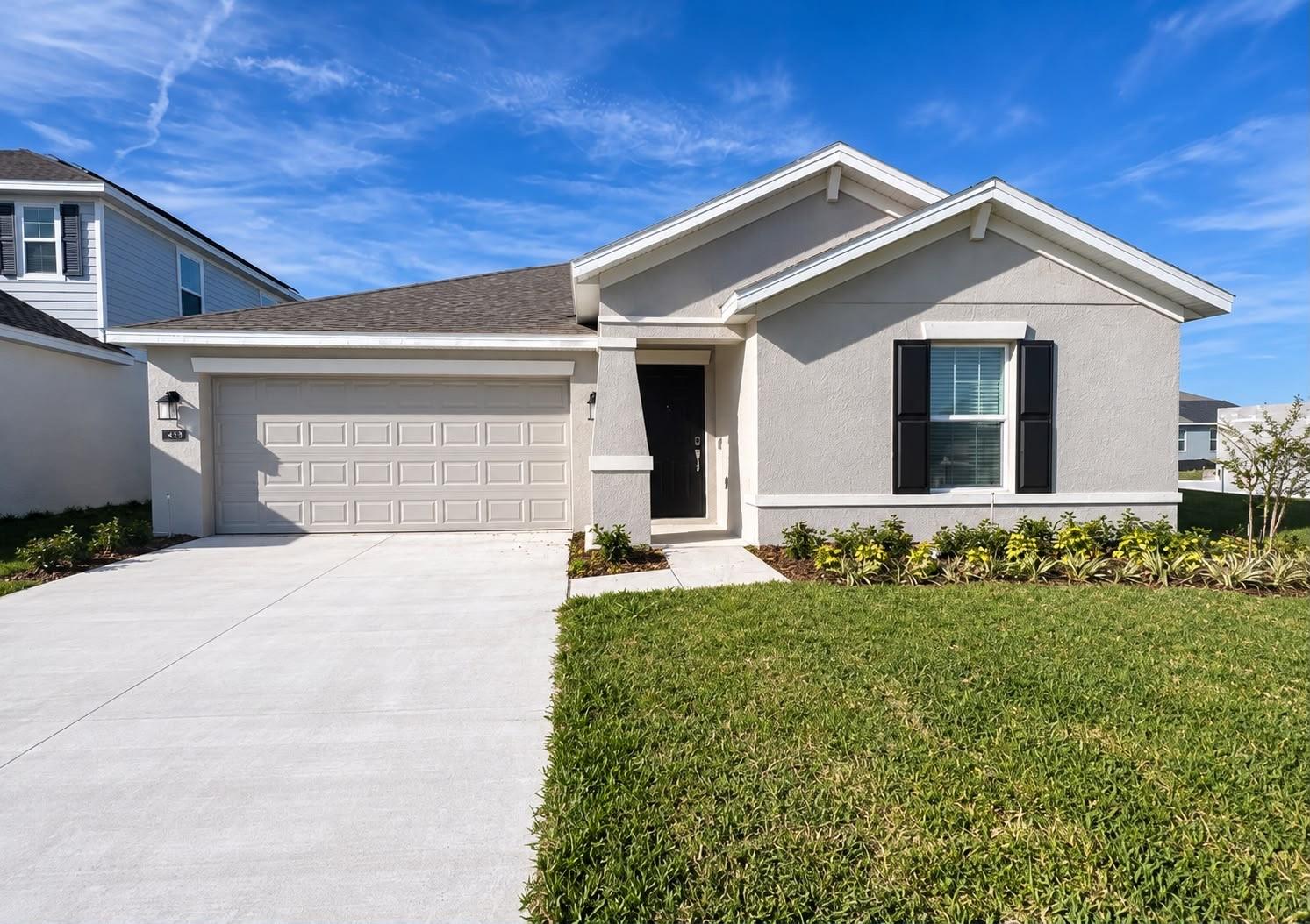 Photo of 413 CEDAR KEY STREET DAVENPORT FL 33837